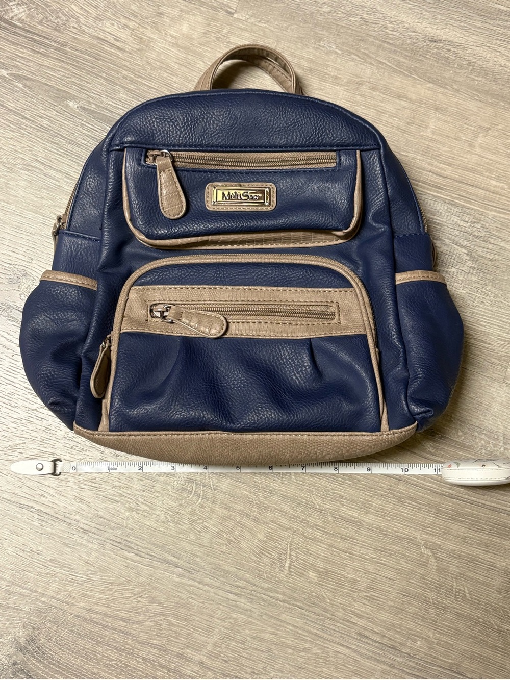 MultiSac Mini Backpack - Picture 9 of 13
